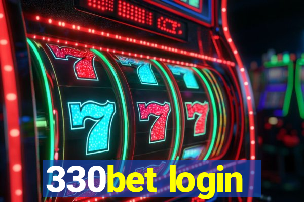 330bet login